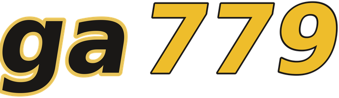 ga779 logo